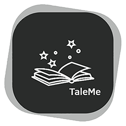 TaleMe Logo